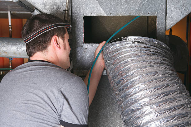 Reliable Peaceful Valley, WA Airduct Cleaning Solutions